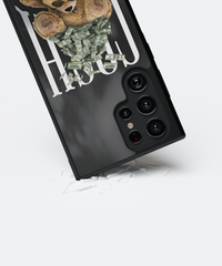 Husa Do Not Count Bear Samsung Impact Ultra