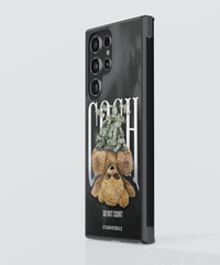 Husa Do Not Count Bear Samsung Impact Ultra