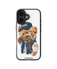 Husa Enjoy Apple iPhone Impact Ultra