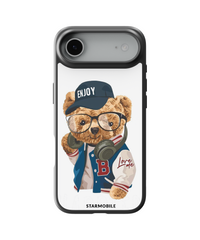 Husa Enjoy Apple iPhone Impact Ultra