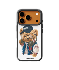 Husa Enjoy Apple iPhone Impact Ultra