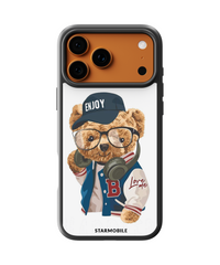 Husa Enjoy Apple iPhone Impact Ultra