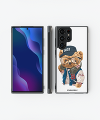 Husa Enjoy Bear Samsung Impact Ultra