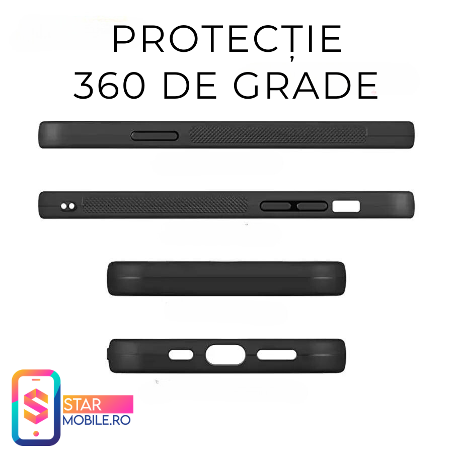 Husa cu Oaie Apple iPhone Impact Ultra