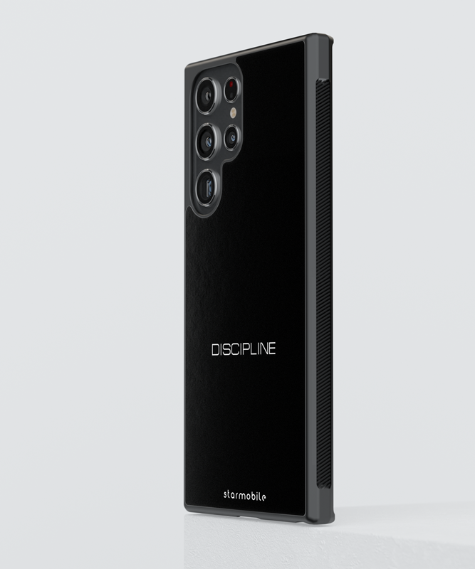 Husa Discipline Samsung Impact Ultra