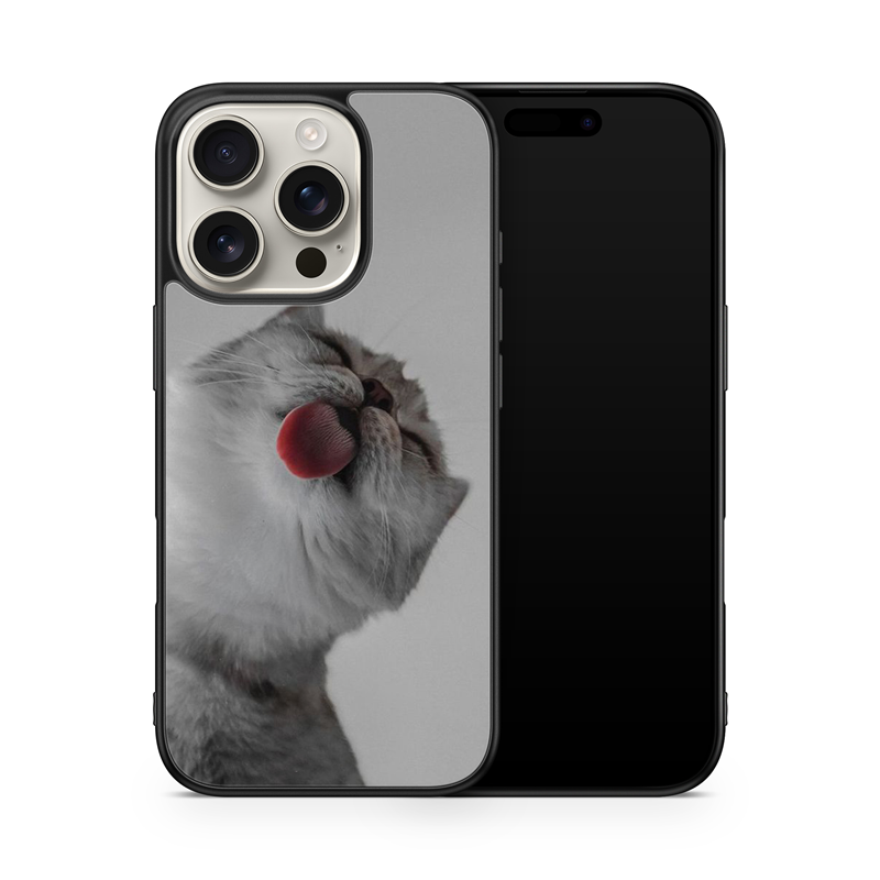 Husa Kiss Apple iPhone Impact Ultra