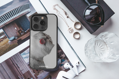 Husa Kiss Apple iPhone Impact Ultra