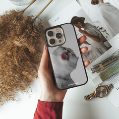 Husa Kiss Apple iPhone Impact Ultra