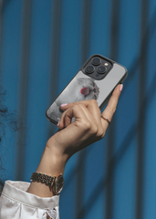 Husa Kiss Apple iPhone Impact Ultra