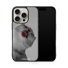 Husa Kiss Apple iPhone Impact Ultra