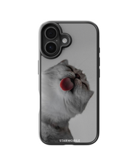 Husa Kiss Apple iPhone Impact Ultra