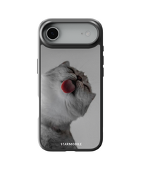 Husa Kiss Apple iPhone Impact Ultra