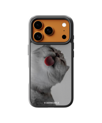 Husa Kiss Apple iPhone Impact Ultra