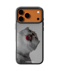 Husa Kiss Apple iPhone Impact Ultra