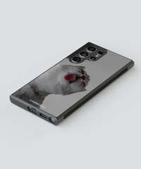 Husa Kiss Cute Samsung Impact Ultra