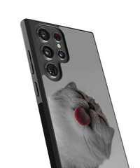 Husa Kiss Cute Samsung Impact Ultra