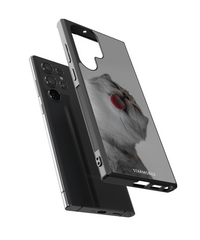 Husa Kiss Cute Samsung Impact Ultra