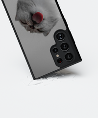 Husa Kiss Cute Samsung Impact Ultra