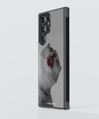 Husa Kiss Cute Samsung Impact Ultra