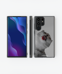 Husa Kiss Cute Samsung Impact Ultra