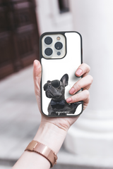 Husa French Sunglasses Apple iPhone Impact Ultra