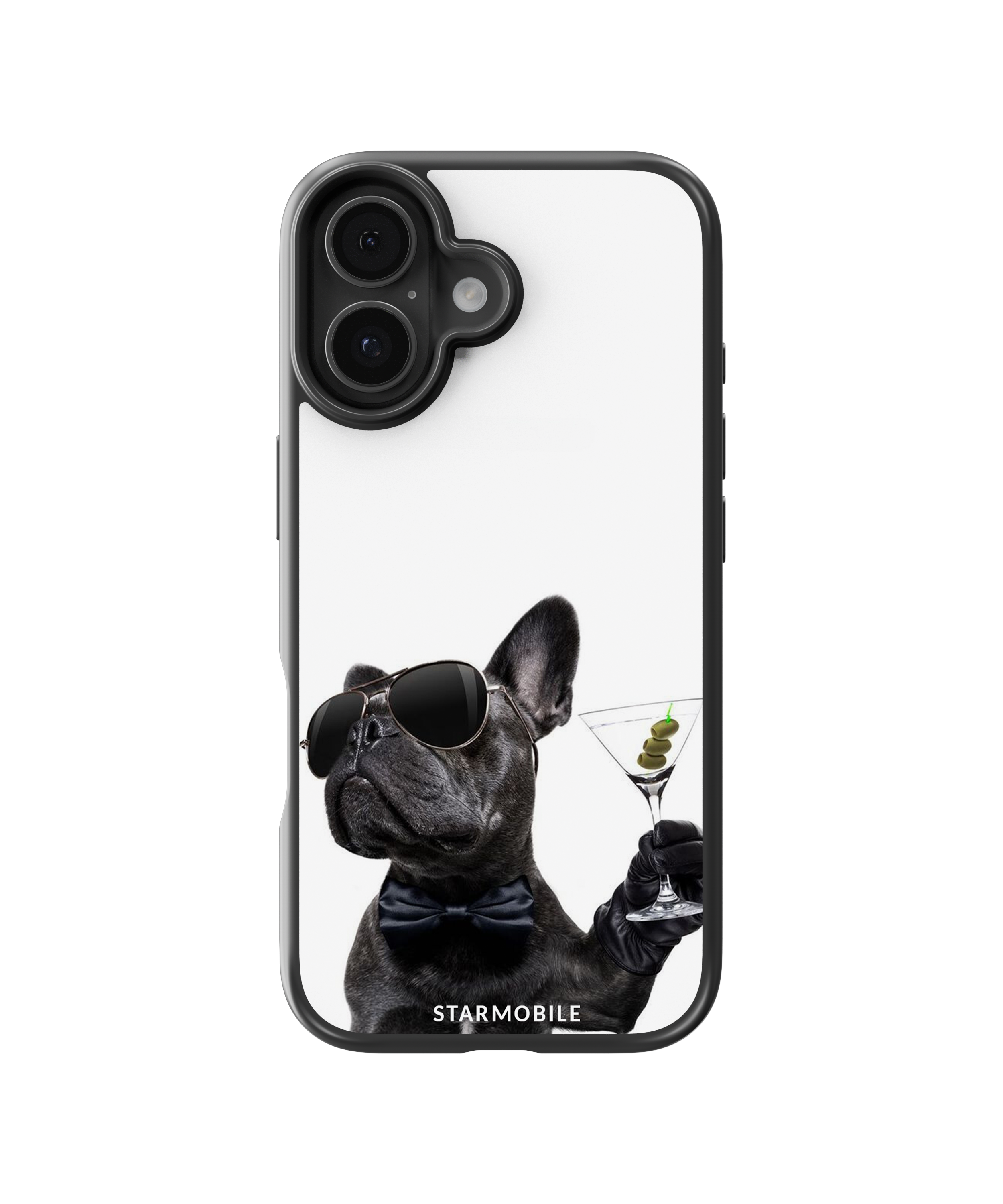 Husa French Sunglasses Apple iPhone Impact Ultra