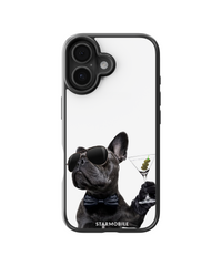 Husa French Sunglasses Apple iPhone Impact Ultra