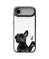 Husa French Sunglasses Apple iPhone Impact Ultra