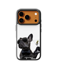 Husa French Sunglasses Apple iPhone Impact Ultra