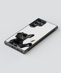 Husa French Sunglasses Samsung Impact Ultra