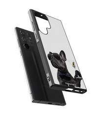 Husa French Sunglasses Samsung Impact Ultra