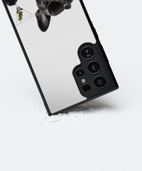 Husa French Sunglasses Samsung Impact Ultra