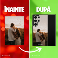 Husa personalizata cu poza ta pentru Samsung