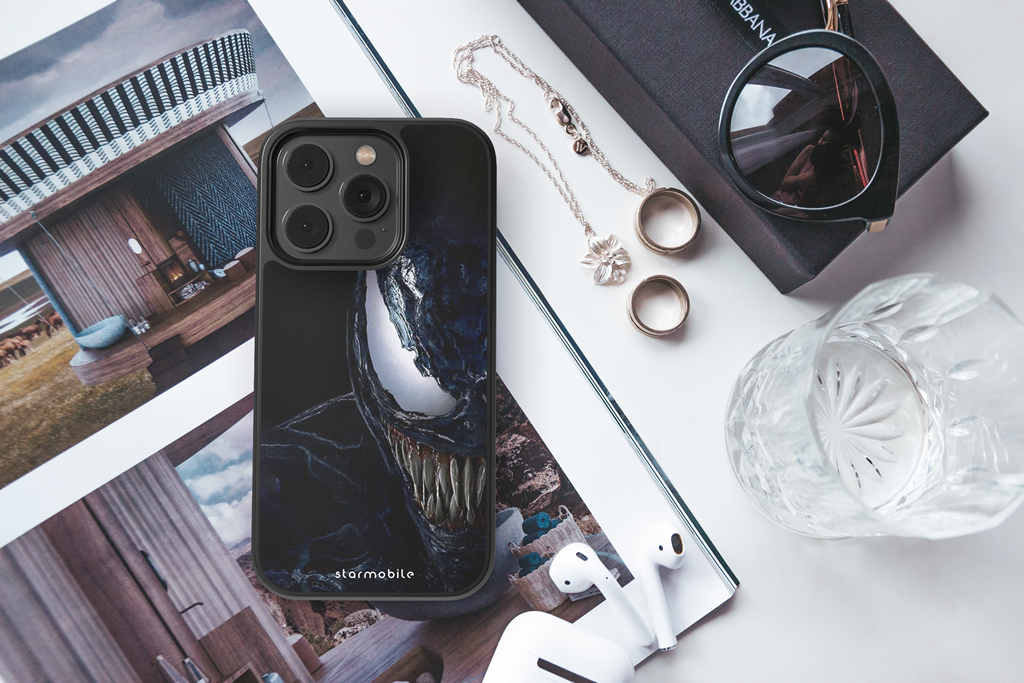Husa Venom Apple iPhone Impact Ultra