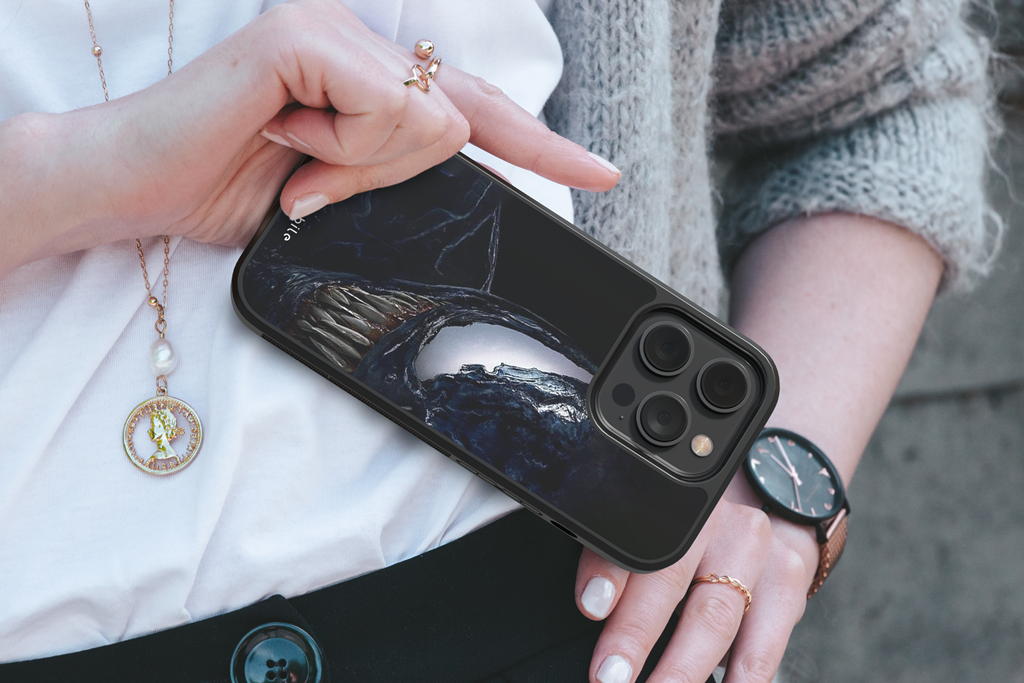 Husa Venom Apple iPhone Impact Ultra