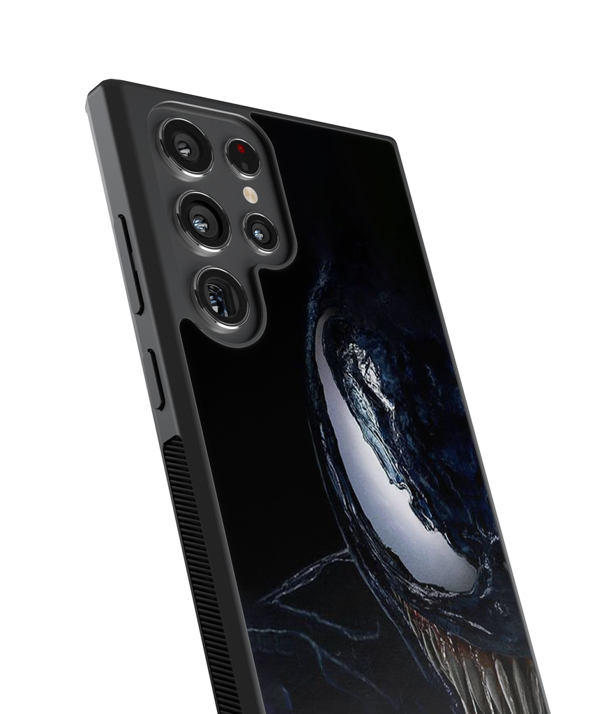 Husa Venom Samsung Impact Ultra