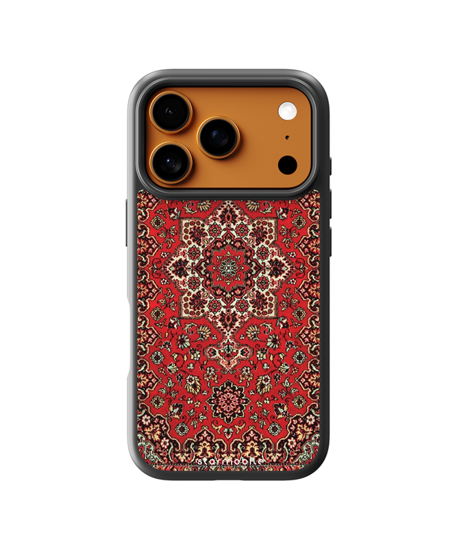 Husa Balkan Apple iPhone Impact Ultra
