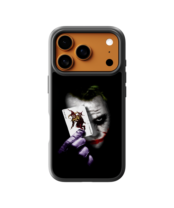 Husa Joker Apple iPhone Impact Ultra