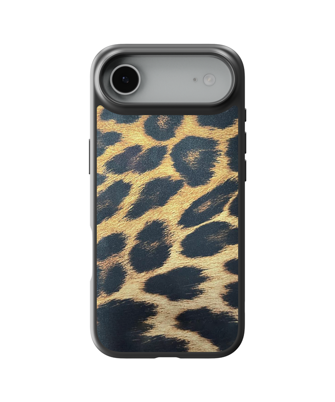 Husa Leopard Apple iPhone Impact Ultra