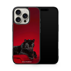 Husa Pantera Apple iPhone Impact Ultra