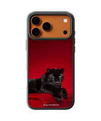 Husa Pantera Apple iPhone Impact Ultra