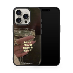 Husa I got it Apple iPhone Impact Ultra