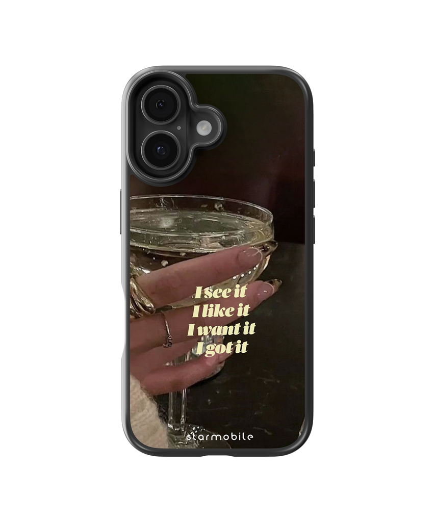 Husa I got it Apple iPhone Impact Ultra