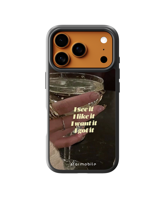 Husa I got it Apple iPhone Impact Ultra