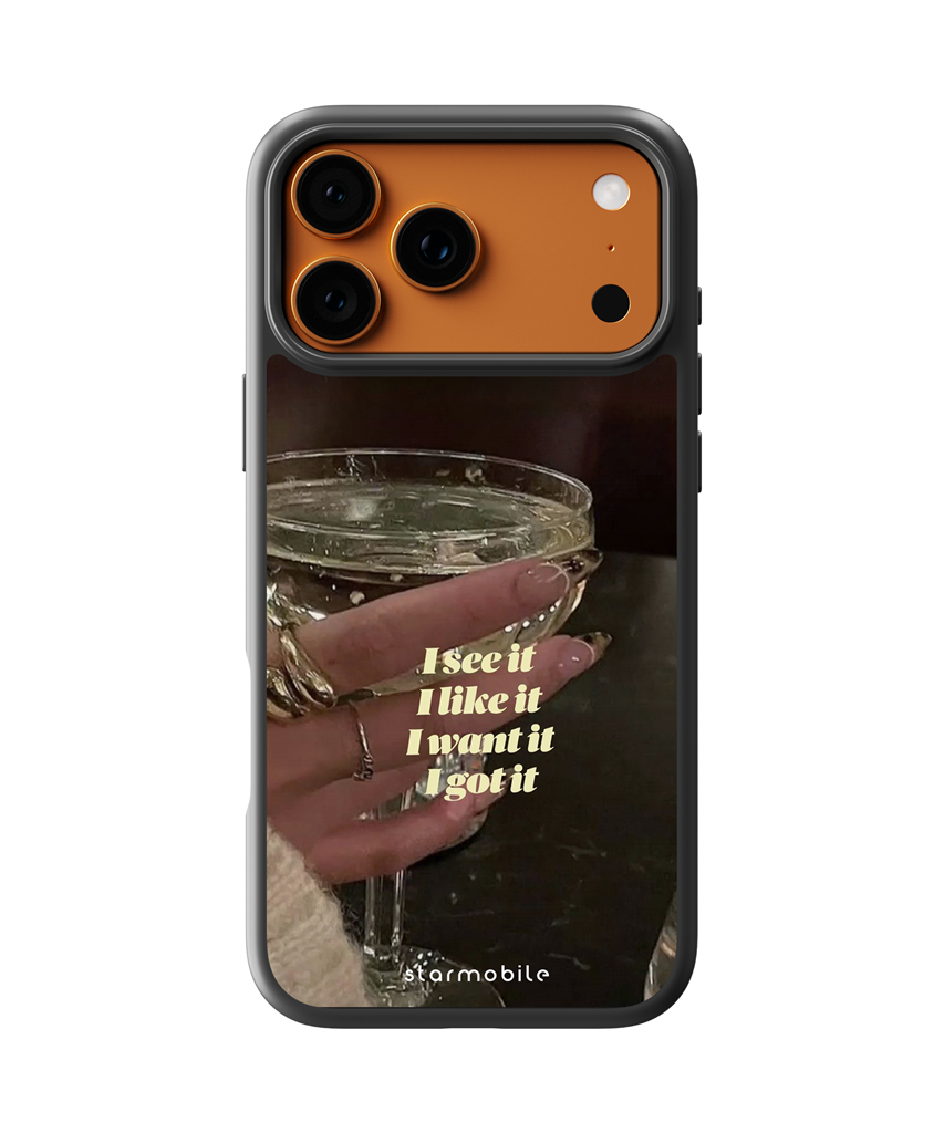 Husa I got it Apple iPhone Impact Ultra