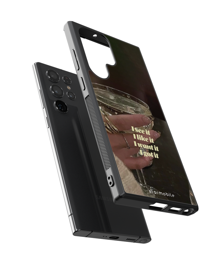 Husa I got it Samsung Impact Ultra