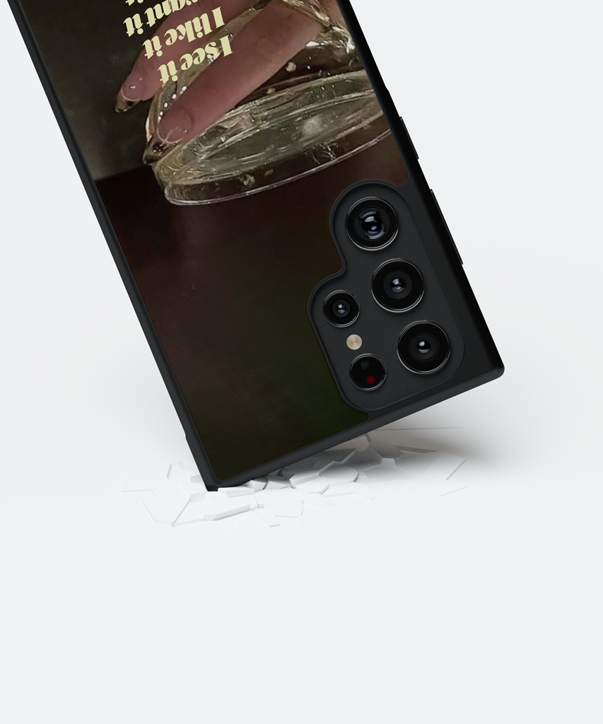 Husa I got it Samsung Impact Ultra