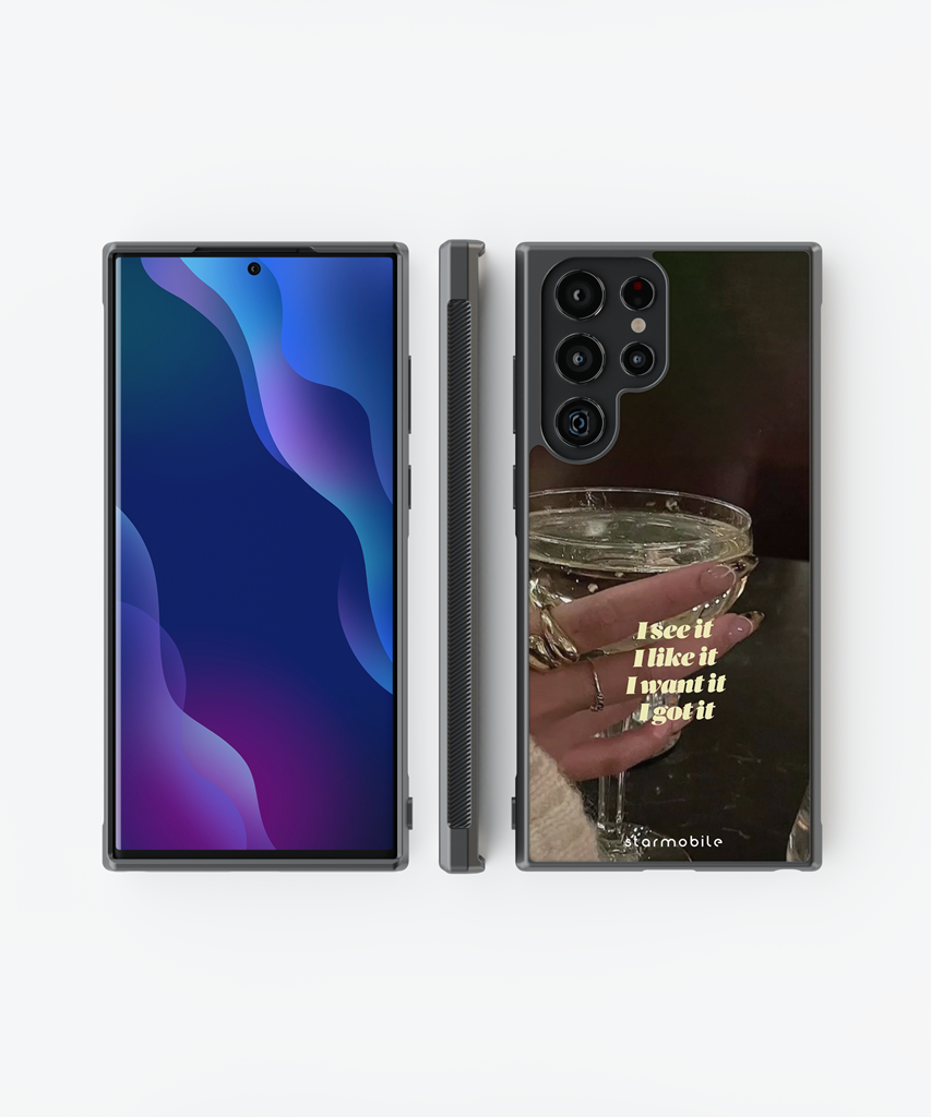 Husa I got it Samsung Impact Ultra