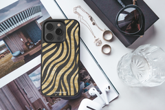 Husa Animal Print Apple iPhone Impact Ultra