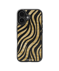 Husa Animal Print Apple iPhone Impact Ultra